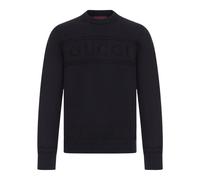 L/S Crew Neck - female - Gucci - Round-neck Knitwear - Black - S - Knitwear S
