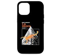 L.S. Dunes - Past Lives Case for iPhone 12/12 Pro