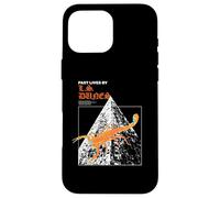 L.S. Dunes - Past Lives Case for iPhone 16 Pro Max