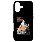L.S. Dunes - Past Lives Case for iPhone 17
