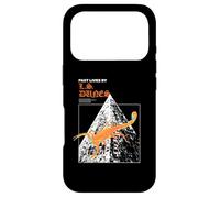 L.S. Dunes - Past Lives Case for iPhone 17 Pro