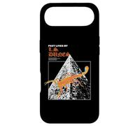 L.S. Dunes - Past Lives Case for iPhone Air