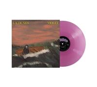 L.S. Dunes Violet LP multicolor Onesize