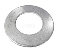 L&S Engineers Bucket Shim - 50mm I/D, 3mm Thickness, Stainless Steel
