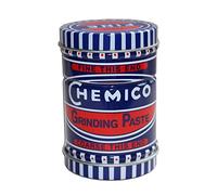 L&S Engineers Chemico Grinding Paste 100g