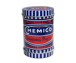 L&S Engineers Chemico Grinding Paste 100g