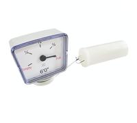 L&S Engineers Tank Level Gauge Float Type for 6 Foot Tanks