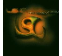 L.S.G. The Black Album