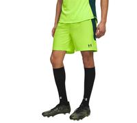 (L S, Green) Under Armour Mens Challenger Pro 2 in 1 Shorts