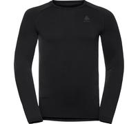Odlo Men's Performance Warm Long Sleeve Baselayer Top S