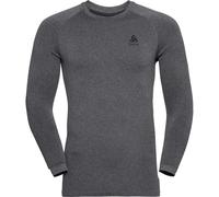 L/S Jersey Odlo Performance Warm EC Gris S
