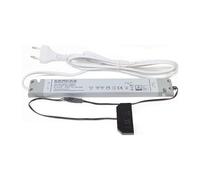 L&S LED Converter Transformer 230 V 12 V 30 W 255 mm