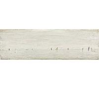 L S Lowry photo A4 seascape lytham st annes