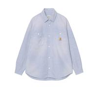 L/S Painter Shirt - male - Carhartt Wip - Casual Shirts - Blue - XL - Shirts XL