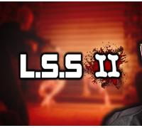 L.S.S II Steam CD Key