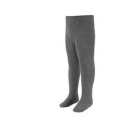 L S U Girls Tights Super Soft, Breathable, Stretchy, Footed, Multipack for School Sports Gym Ballet Dance (UK, Age, 9 Years, 10 Years, Regular, Grey - Pack of 1)