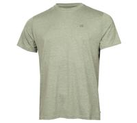 (L, Sage) Calvin Klein Mens Cruise Breathable Moisture Wicking Quick Drying T-Shirt