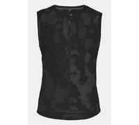 L Scott Mens Airflex Vest Back Protector Ass. Camouflage Size