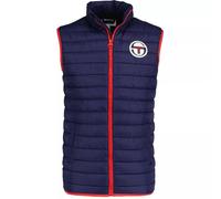 (L) SERGIO TACCHINI GRACIELLO I RETRO PUFFER GILET