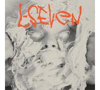 L-Seven L-Seven (Vinyl) 12" Album (US IMPORT)
