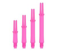 L-SHaft LOCK shocking pink L130 3 this