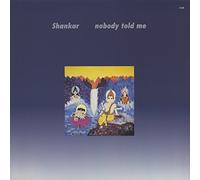 L. Shankar - Nobody Told Me