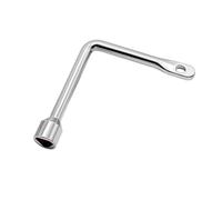 L Shape Triangle Elevator Key Emergency Lift Door Release Triangular Lock Keys Cabinet Socket Spanner Tool