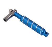 L Shape Tuning Drum Wrench For Marchings Drum Tuner Square Wrench Key Drum Fine Craftsmanships Swivels Drum Tuning Key