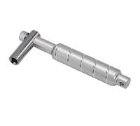 L Shape Tuning Drum Wrench For Marchings Drum Tuner Square Wrench Key Drum Fine Craftsmanships Swivels Drum Tuning Key
