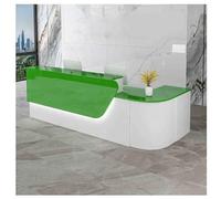 L Shaped Corner Desk with Storage Drawers & Cabinet Modern Writing Desk for Home Office & Bedroom Executive Style Shelving Solutions 47.2"x23.6"x39.3"