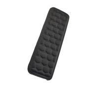 L Shaped Keyboards Wrist Rest with Memory Foam Cushion for Ergonomic Comfort and Pains Relief During Long Work or Gaming L Shaped Keyboards Wrist Rest