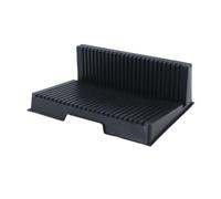 L Shaped Model Part Organizers For Making Accessories And Craft Tool Organization Making Supply Space Saving Model Organizer