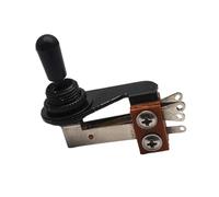 L-shaped open frame 3 weight guru switch guitar replacement set metal construction and low noise operation metal switch replacement