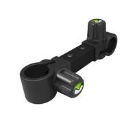 L-shaped seat box connector Maver Mv-R Noir TU
