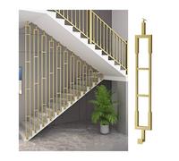 L-Shaped Wrought Iron Balusters, Adjustable 0°-180°, Suitable for Indoor Stairs Handrail Railing in Government Buildings, Libraries, Museums