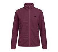 (L, Shiraz) Trespass Womens/Ladies Celia Fleece Jacket