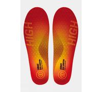 L Sidas 3Feet Eco Winter Ski Boots Insoles - High Yellow Size