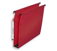 l' Slant Dossiers Files for Drawers Pack of Polypro V Ultimate, Fund: 50 mm VE=1