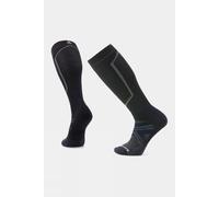 Smartwool Full Cushion OTC Ski Socks, L Black