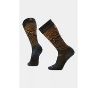 L Smartwool Mens Snowboard Full Cushion Iguchi X Arbor OTC Socks Black Size