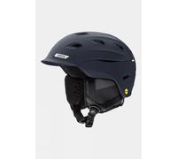 L Smith Mens Vantage MIPS Snow Helmet Navy Size