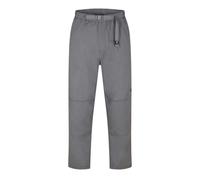 (L, Smoked Pearl) The North Face Unisex Adult Beta Utility Cargo Trousers