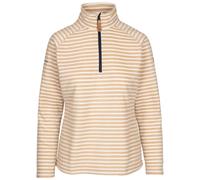 (L, Soft Stone) Trespass Womens/Ladies Silvana AT100 Fleece Top