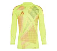 (L, Solar Yellow) Adidas Mens Tiro 24 Pro Goalkeeper Jersey