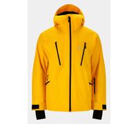 L SOS Mens La Thule Insulated Jacket Gold Size