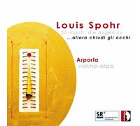 L. Spohr - So Mach Die Augen Zu [New CD]