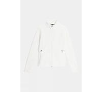 L Spyder Womens Bandita Fleece White Size
