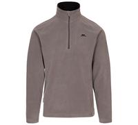 (L, Storm Grey) Trespass Mens Fleece Top - Blackford