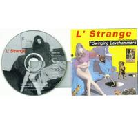 L' Strange: Issue No. 3 September, 2000 (UK Import)