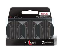 L-style - champagne flight ez - inception - standard colour black